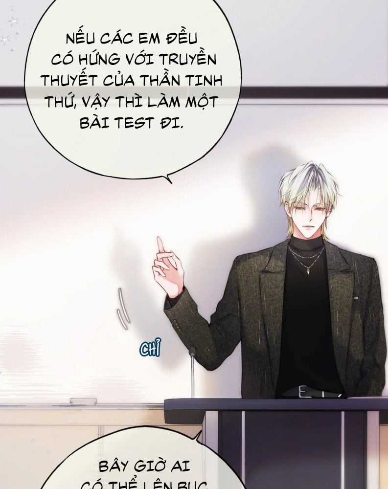 Hoặc Tinh Chi Mục Chapter 2 trang 32