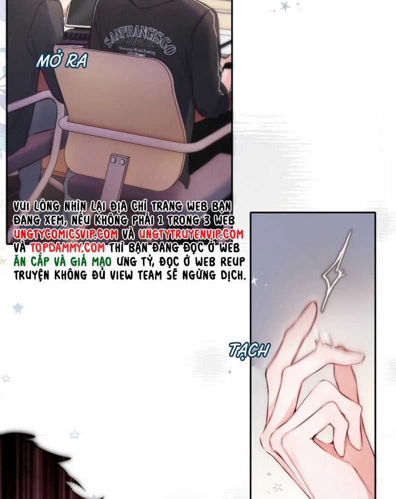 Hoặc Tinh Chi Mục Chapter 2 trang 34