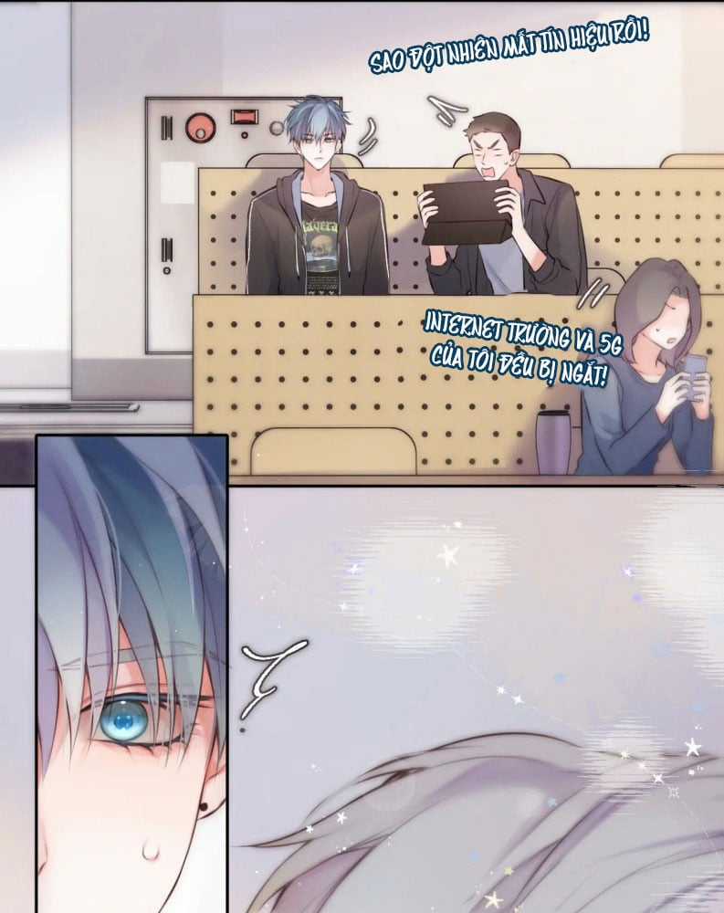 Hoặc Tinh Chi Mục Chapter 2 trang 37