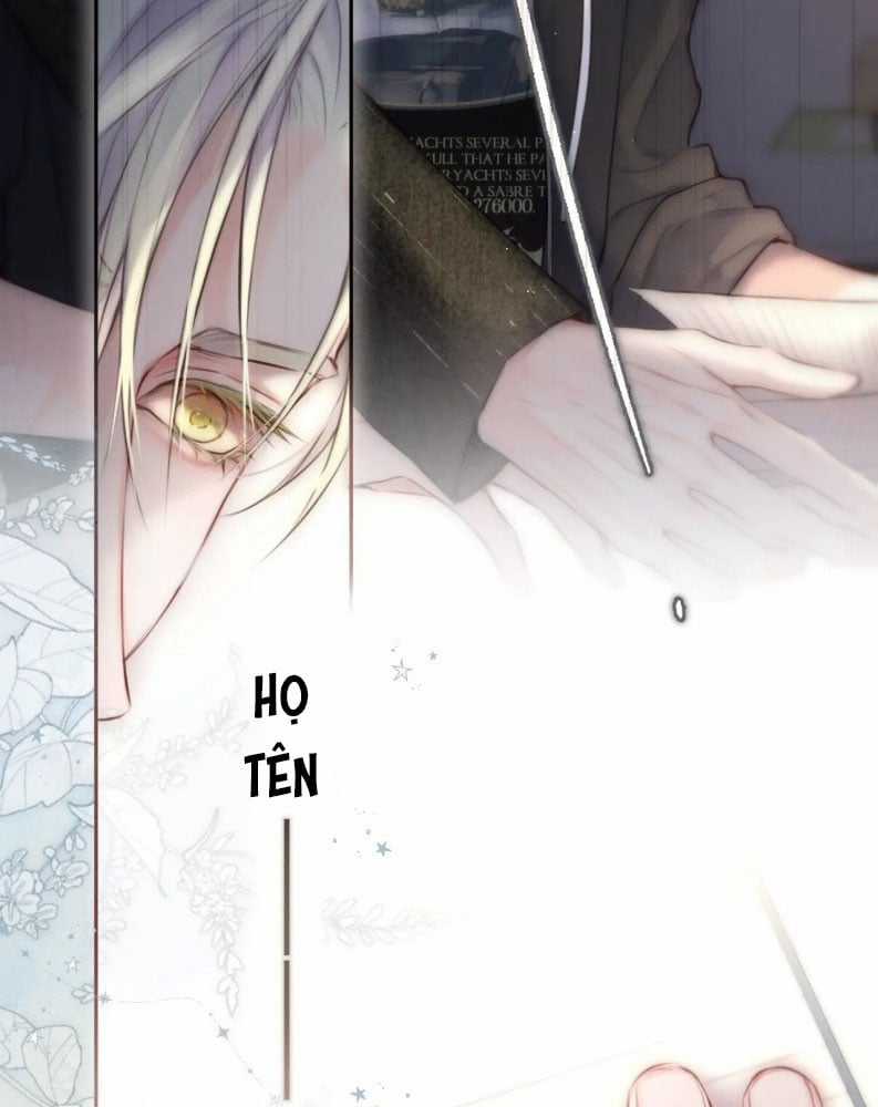 Hoặc Tinh Chi Mục Chapter 2 trang 4