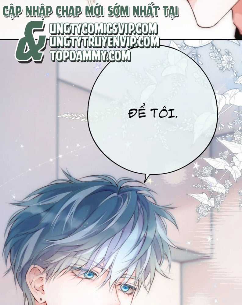 Hoặc Tinh Chi Mục Chapter 2 trang 41