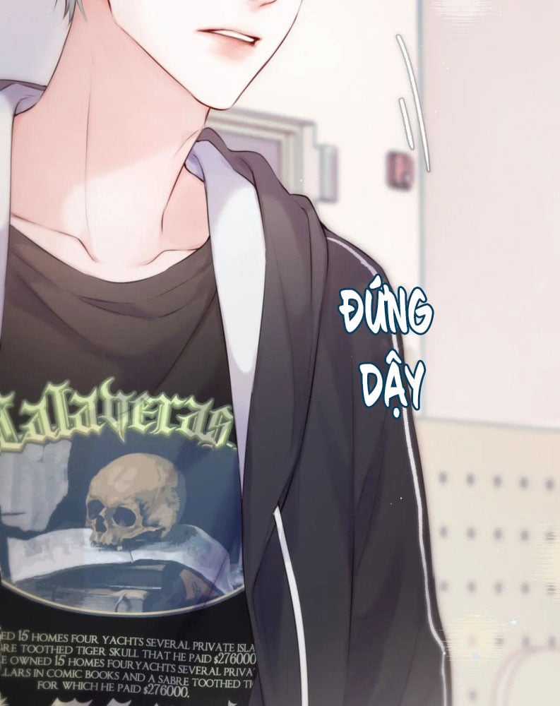 Hoặc Tinh Chi Mục Chapter 2 trang 42