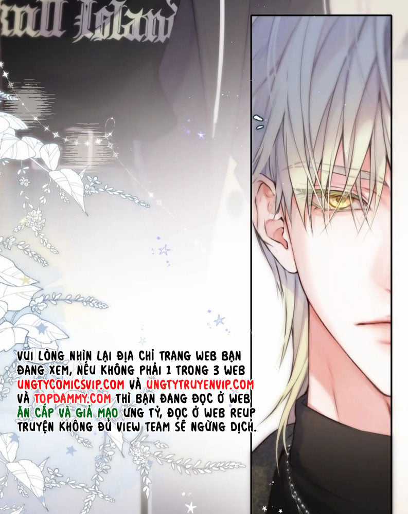 Hoặc Tinh Chi Mục Chapter 2 trang 43