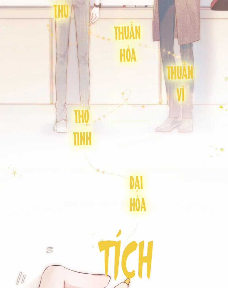 Hoặc Tinh Chi Mục Chapter 2 trang 49