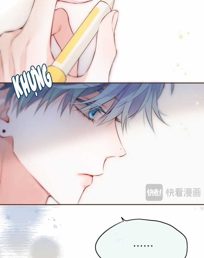 Hoặc Tinh Chi Mục Chapter 2 trang 50