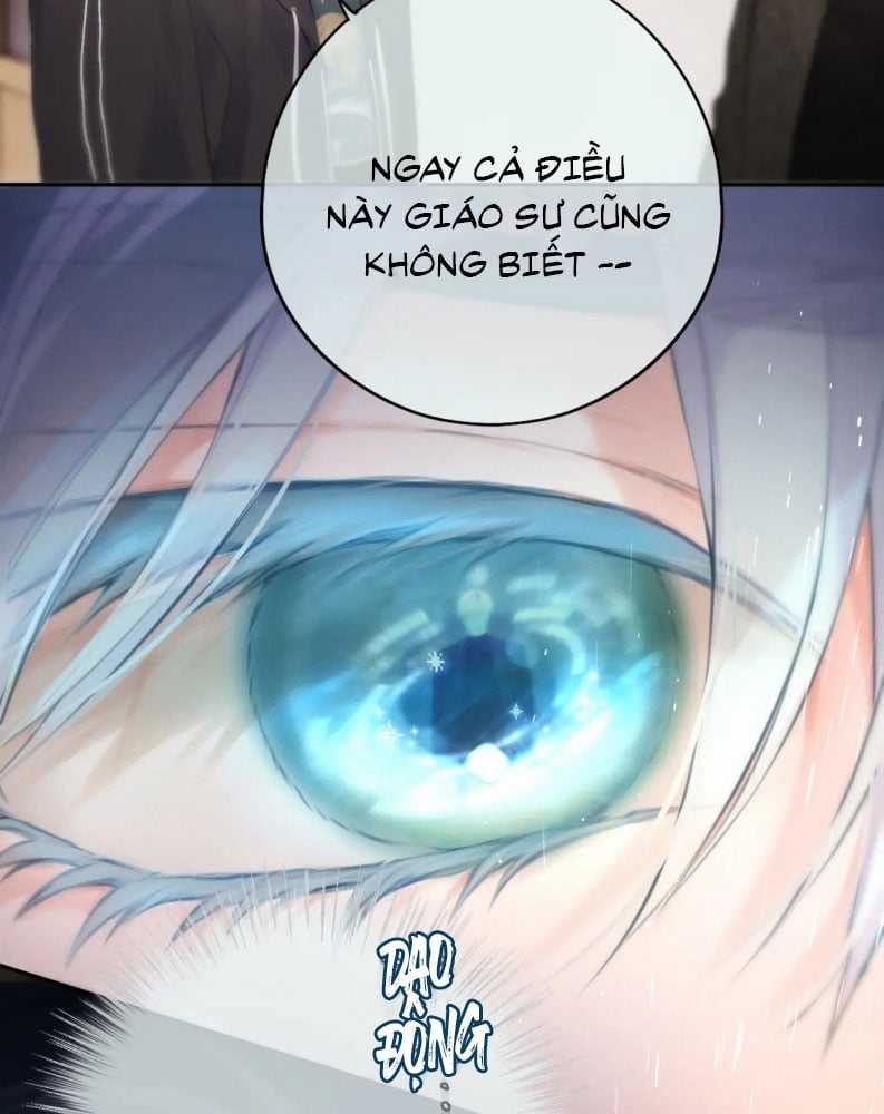 Hoặc Tinh Chi Mục Chapter 2 trang 55