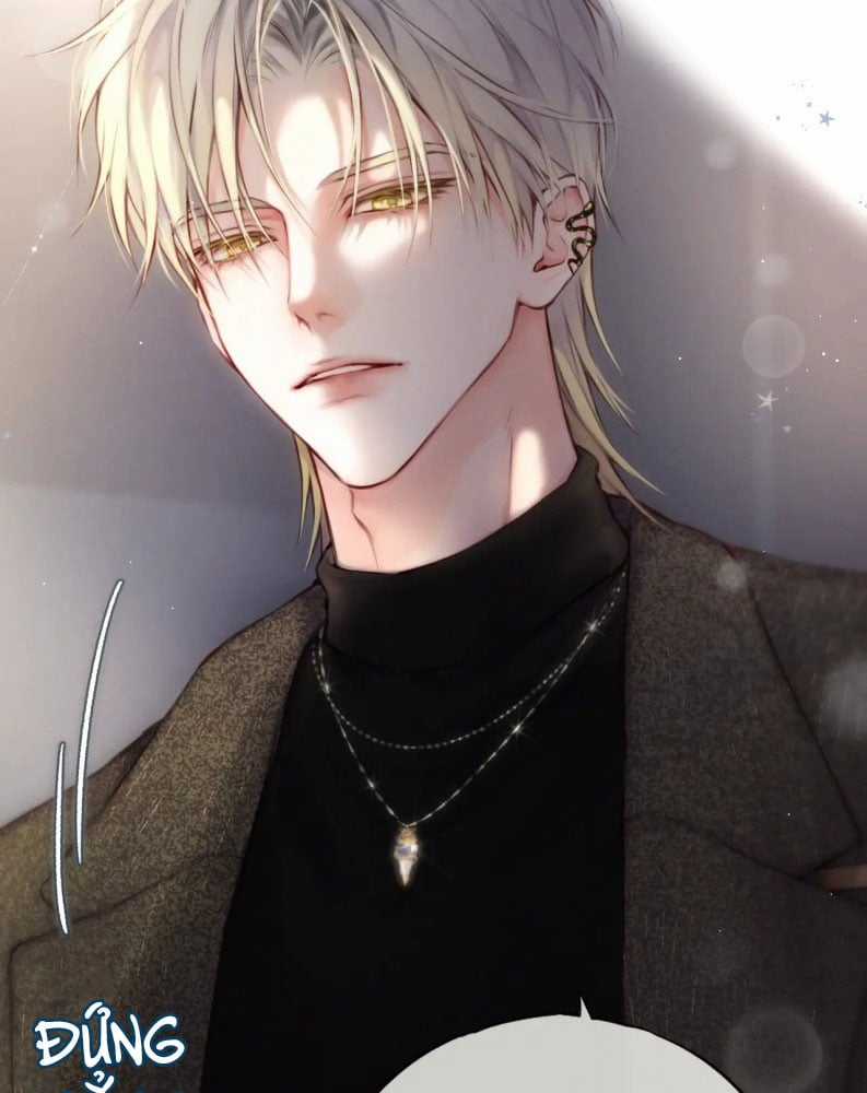 Hoặc Tinh Chi Mục Chapter 2 trang 7