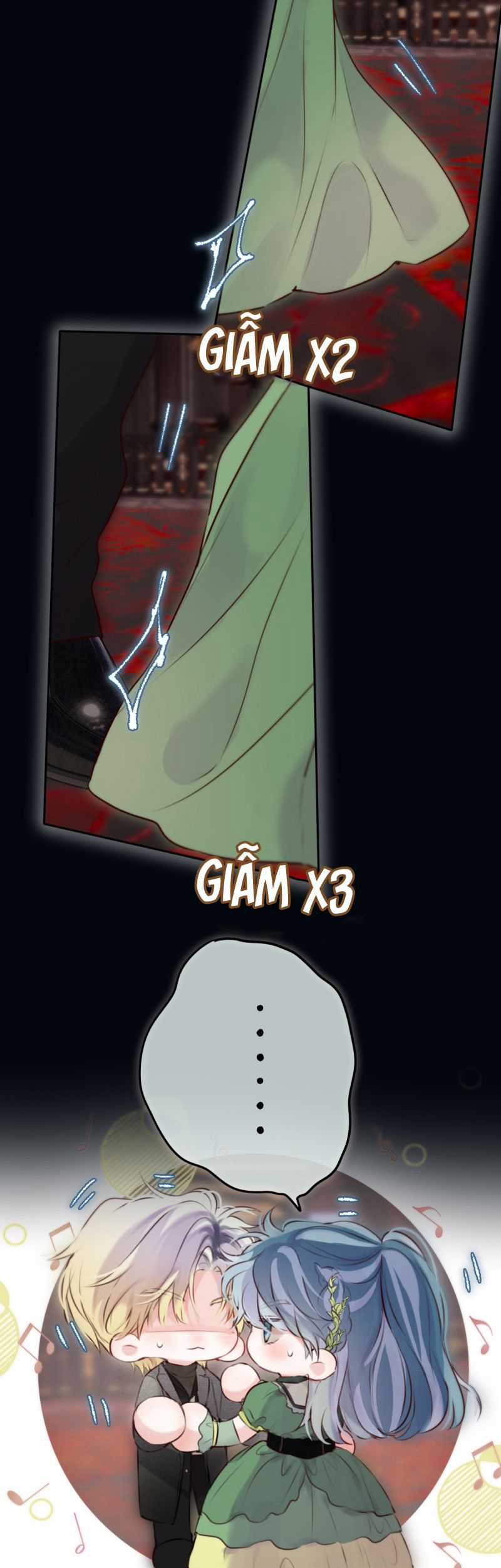 Hoặc Tinh Chi Mục Chapter 22 trang 17