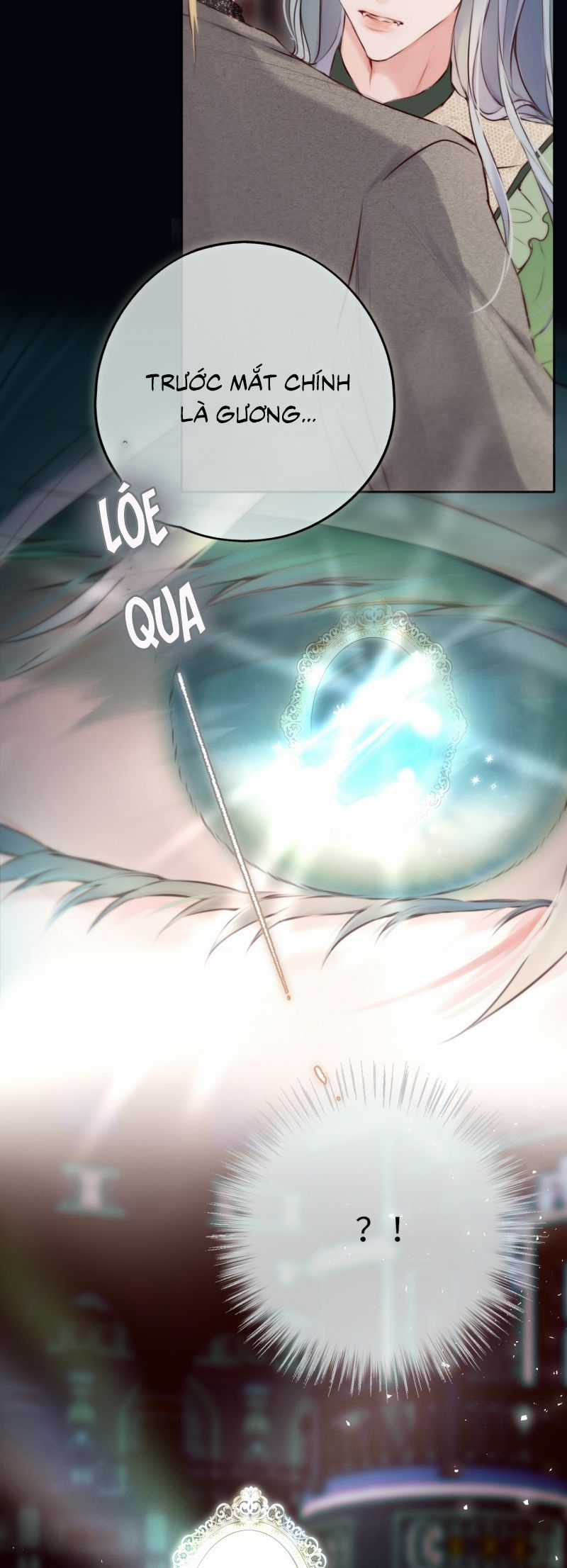 Hoặc Tinh Chi Mục Chapter 22 trang 25