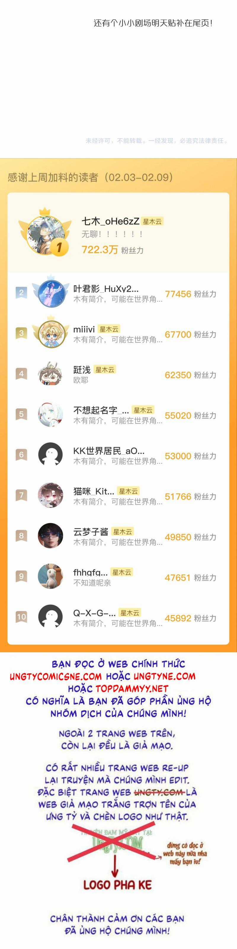 Hoặc Tinh Chi Mục Chapter 22 trang 29