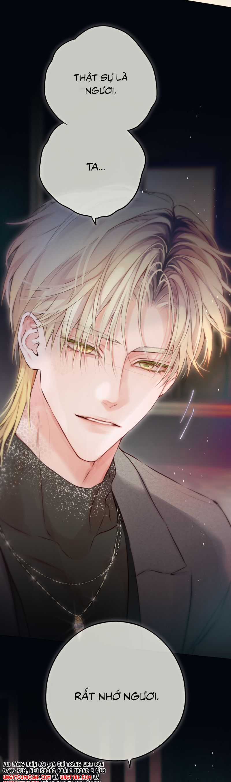 Hoặc Tinh Chi Mục Chapter 23 trang 21