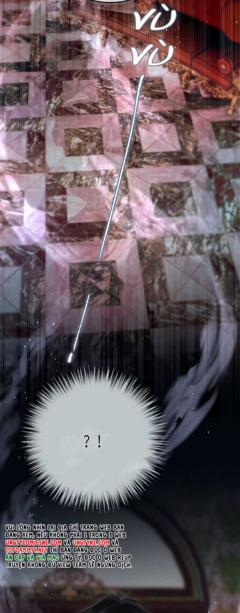 Hoặc Tinh Chi Mục Chapter 23 trang 24