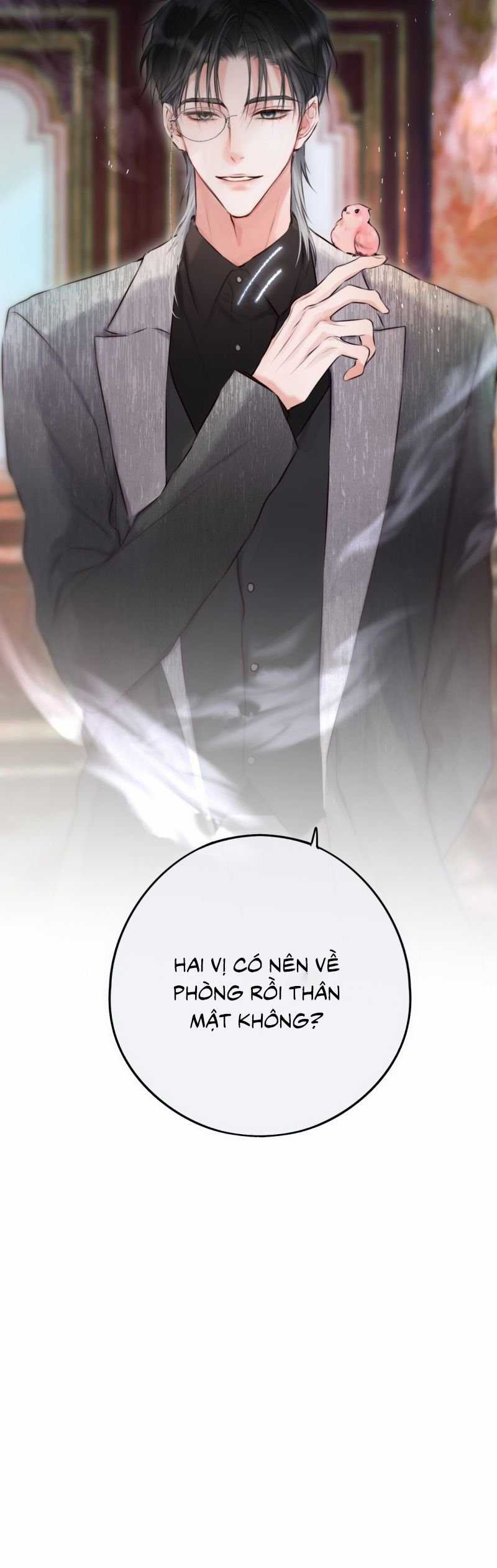 Hoặc Tinh Chi Mục Chapter 23 trang 25