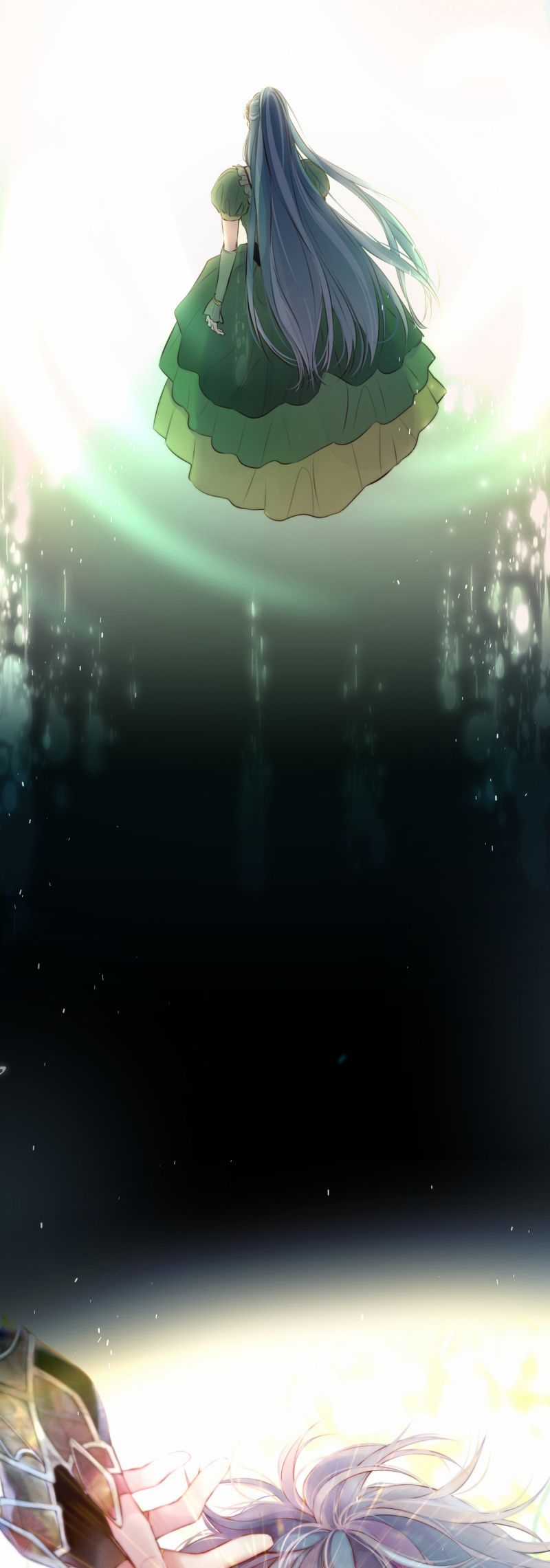 Hoặc Tinh Chi Mục Chapter 23 trang 3