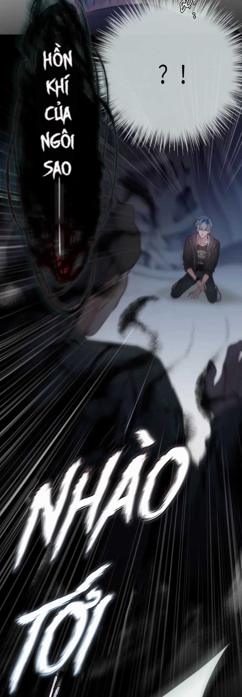 Hoặc Tinh Chi Mục Chapter 4 trang 11