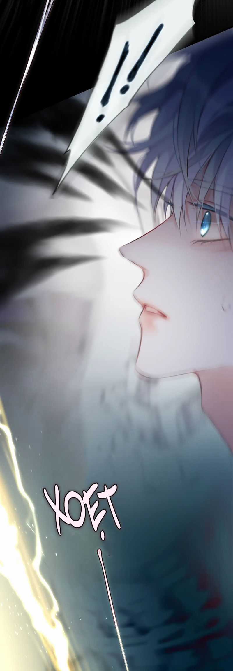 Hoặc Tinh Chi Mục Chapter 4 trang 12