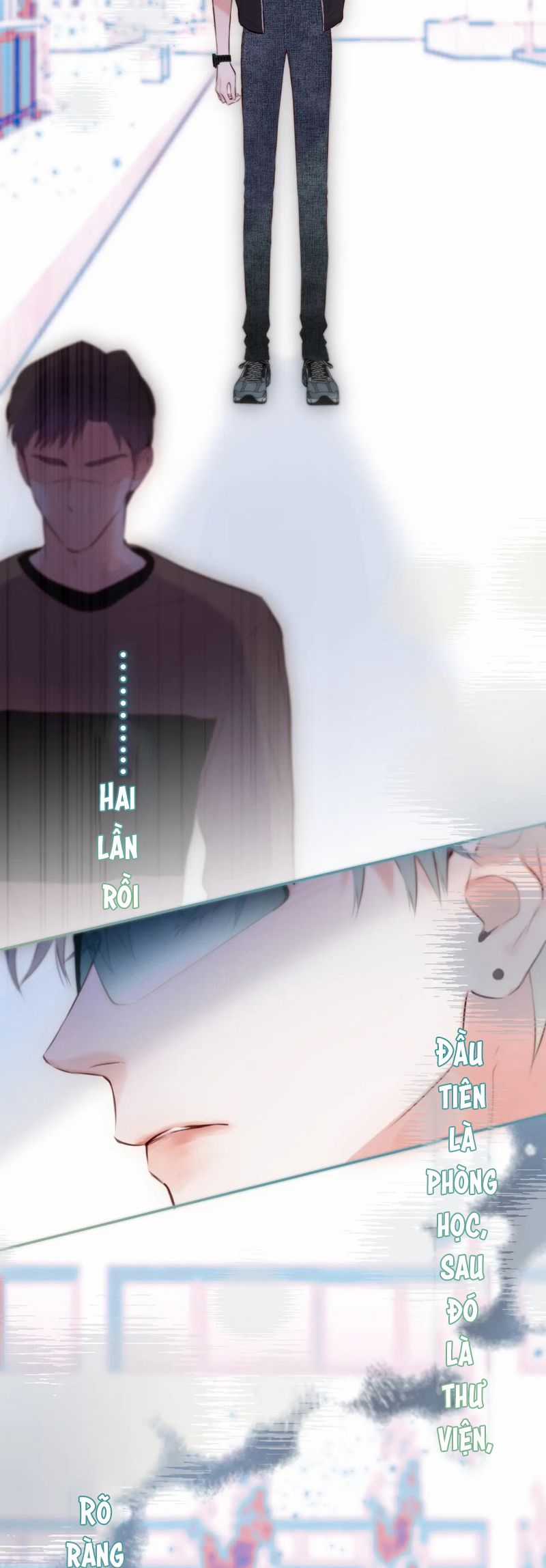 Hoặc Tinh Chi Mục Chapter 4 trang 35