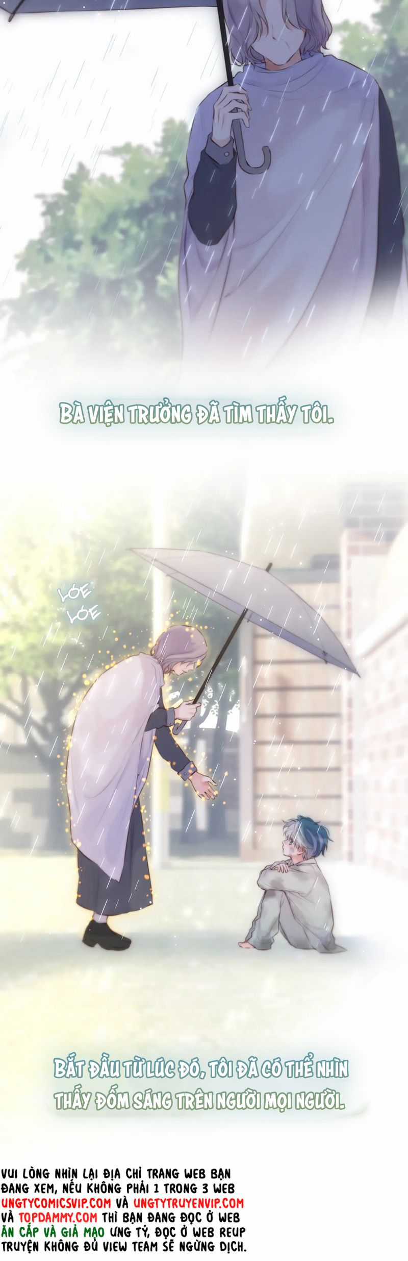 Hoặc Tinh Chi Mục Chapter 5 trang 2