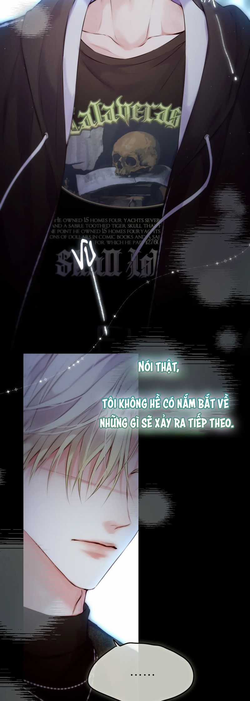 Hoặc Tinh Chi Mục Chapter 6 trang 14