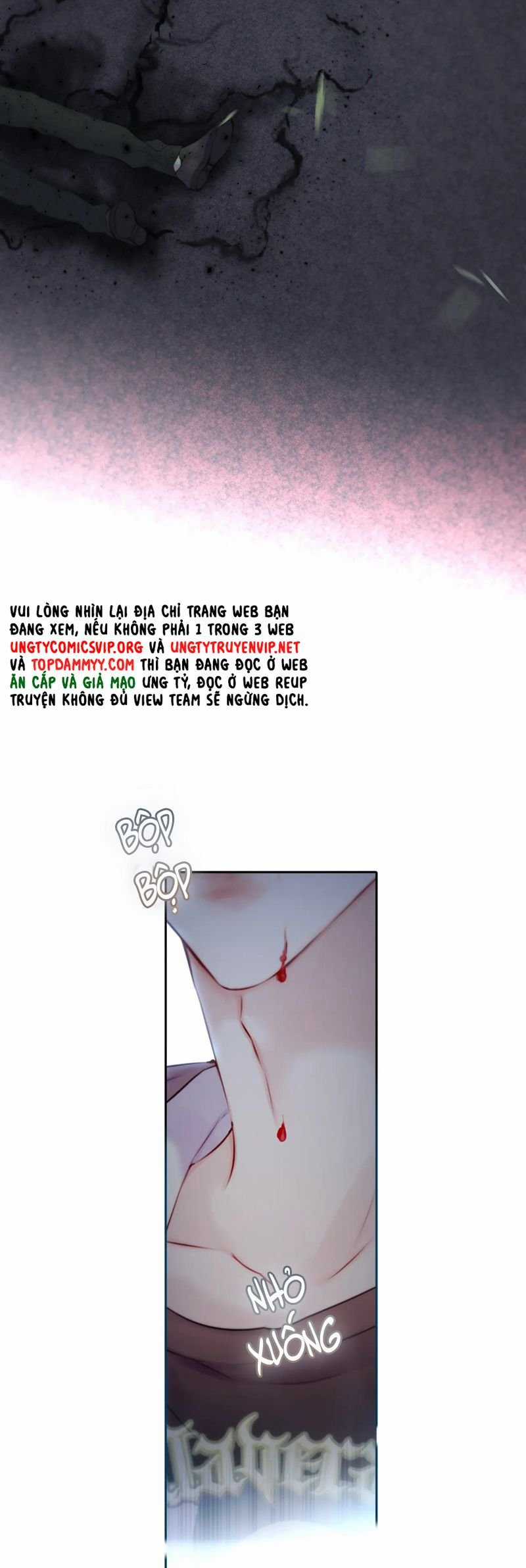 Hoặc Tinh Chi Mục Chapter 6 trang 29