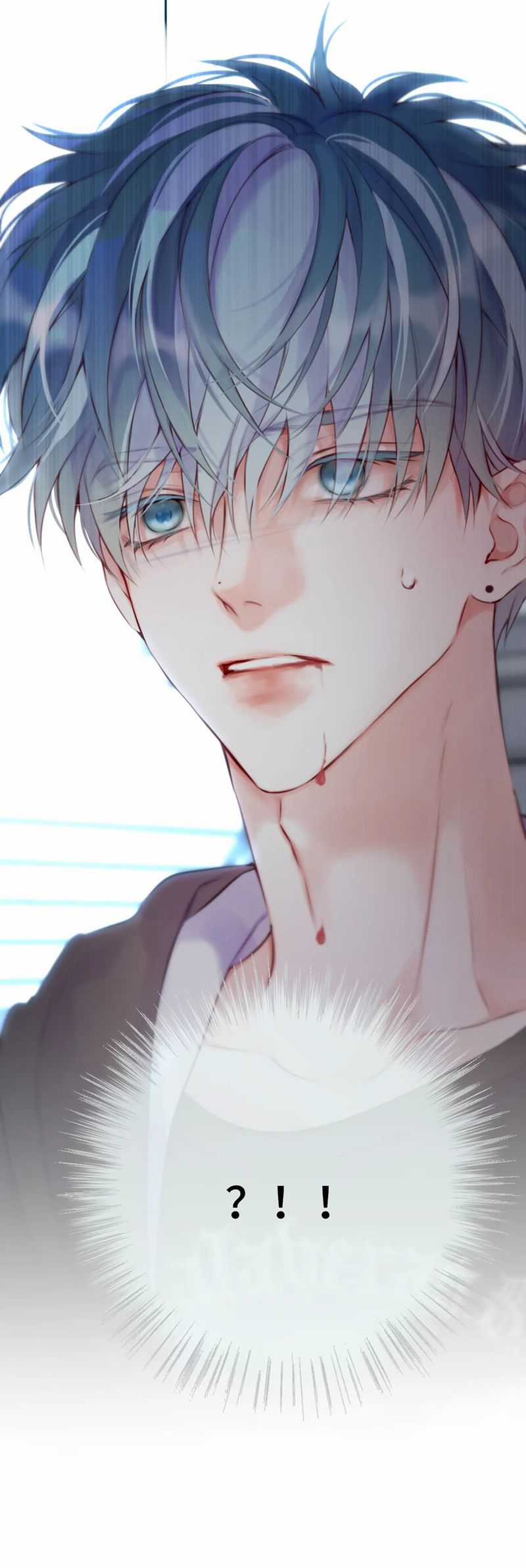 Hoặc Tinh Chi Mục Chapter 6 trang 30