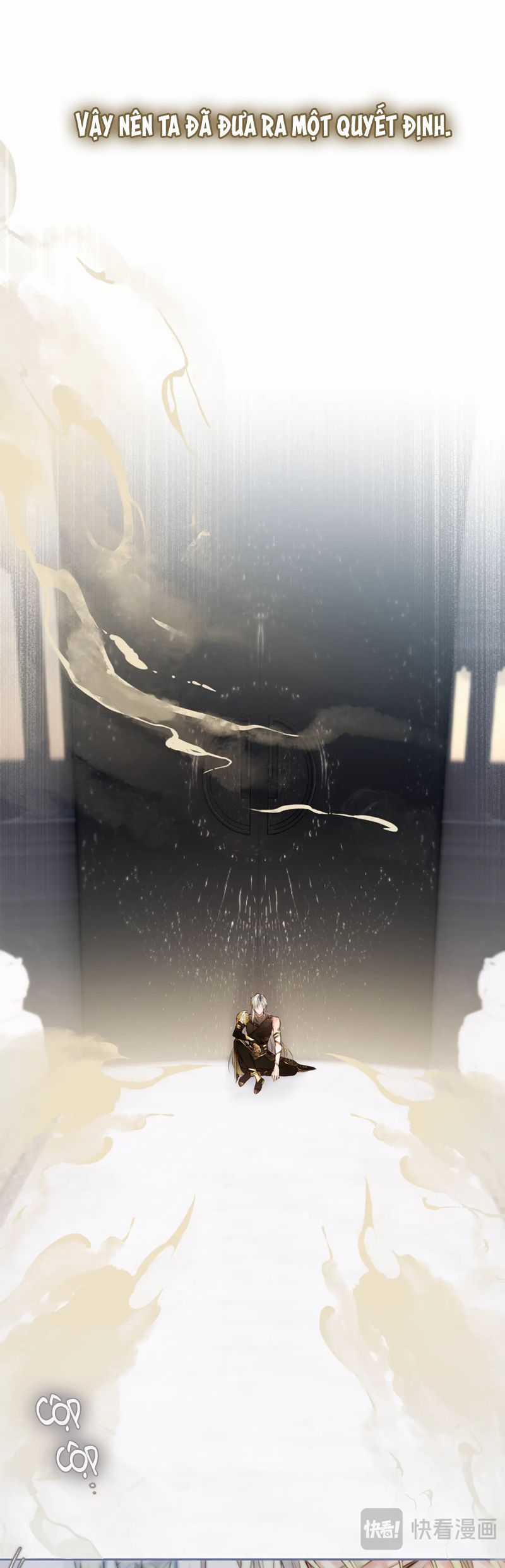 Hoặc Tinh Chi Mục Chapter 7 trang 10