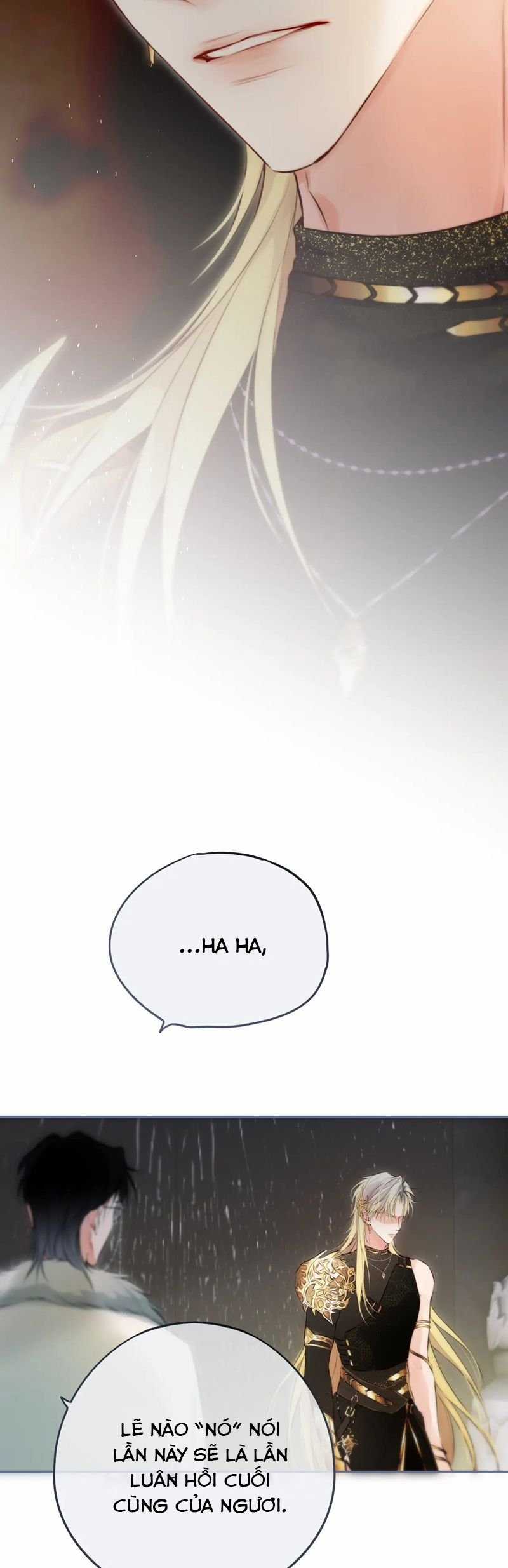 Hoặc Tinh Chi Mục Chapter 7 trang 15