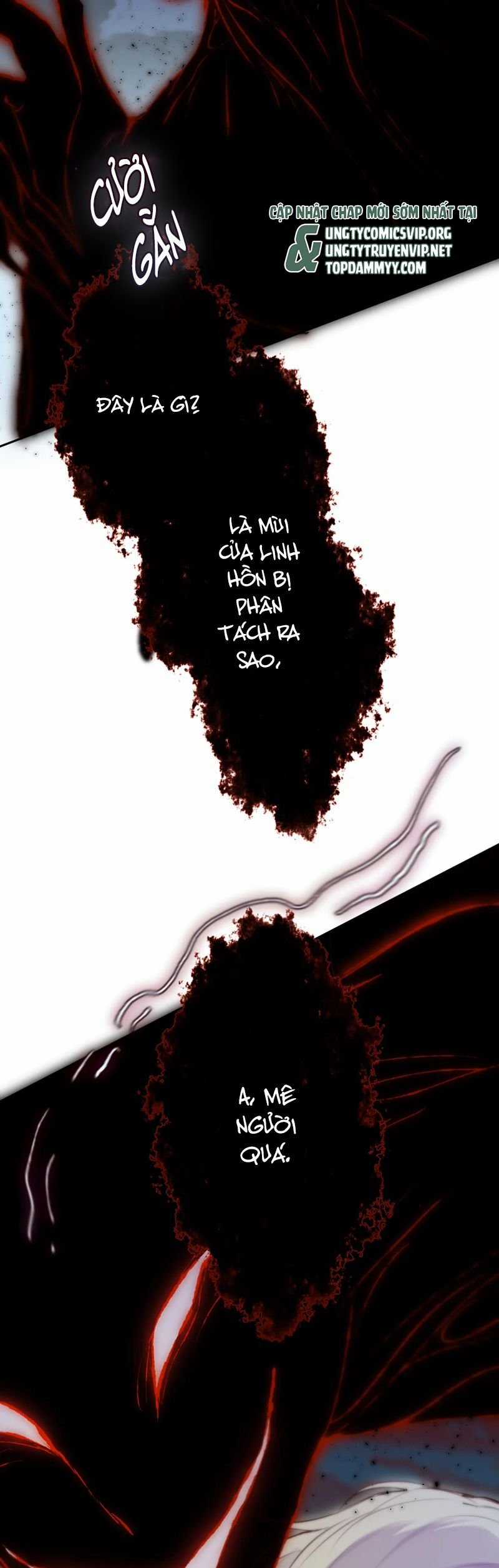 Hoặc Tinh Chi Mục Chapter 7 trang 24