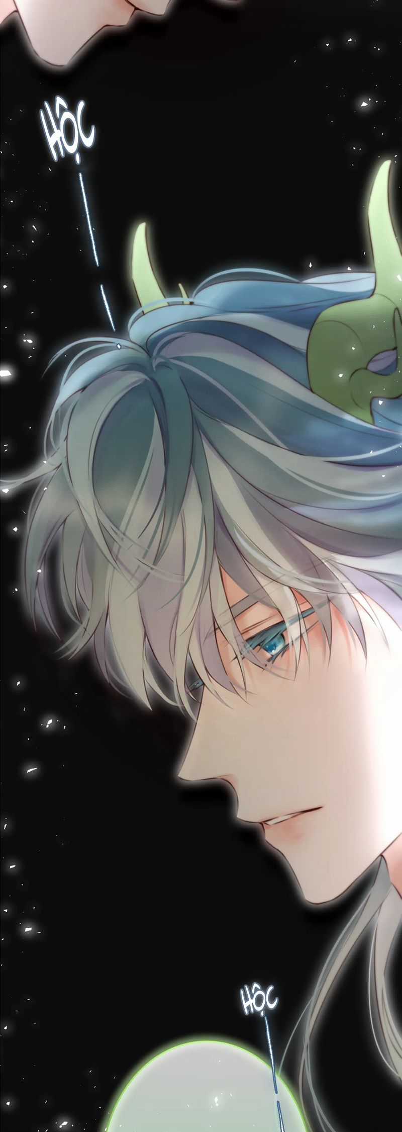 Hoặc Tinh Chi Mục Chapter 8 trang 10