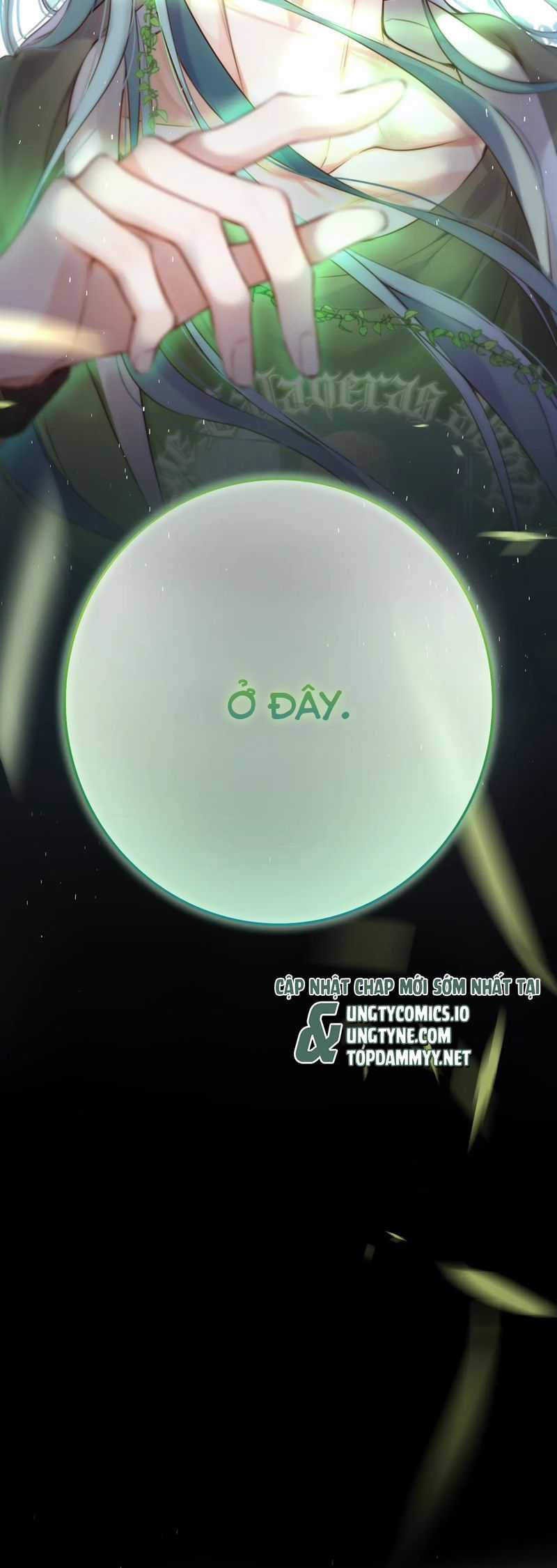 Hoặc Tinh Chi Mục Chapter 8 trang 2