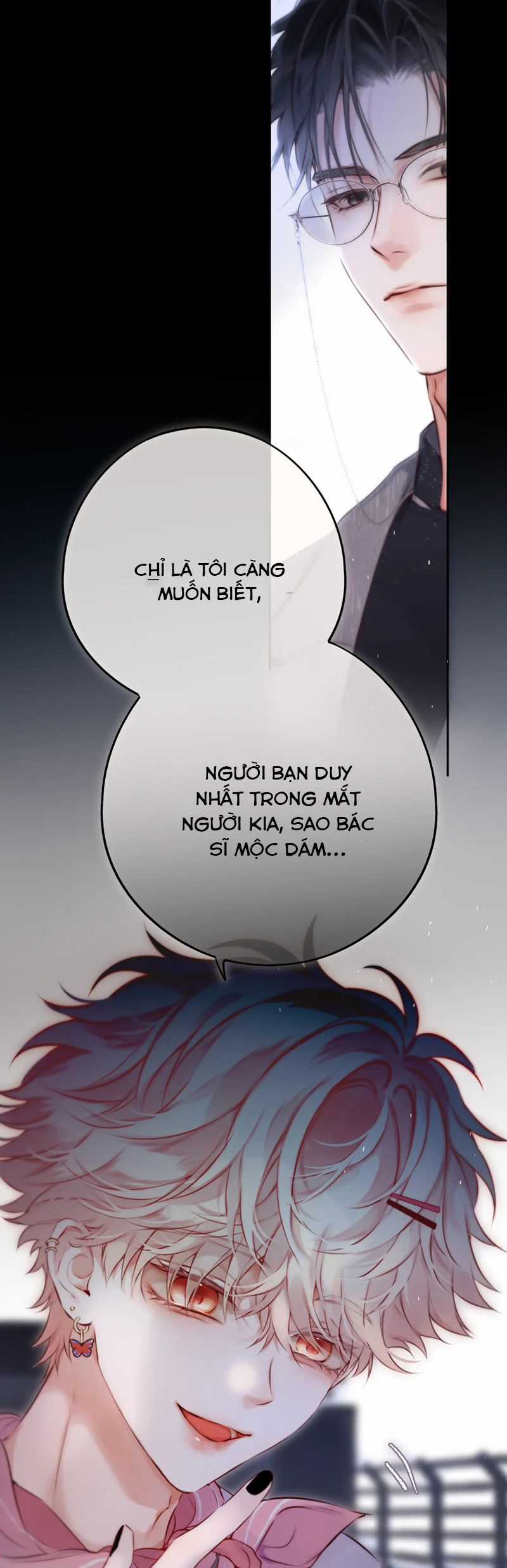 Hoặc Tinh Chi Mục Chapter 8 trang 33