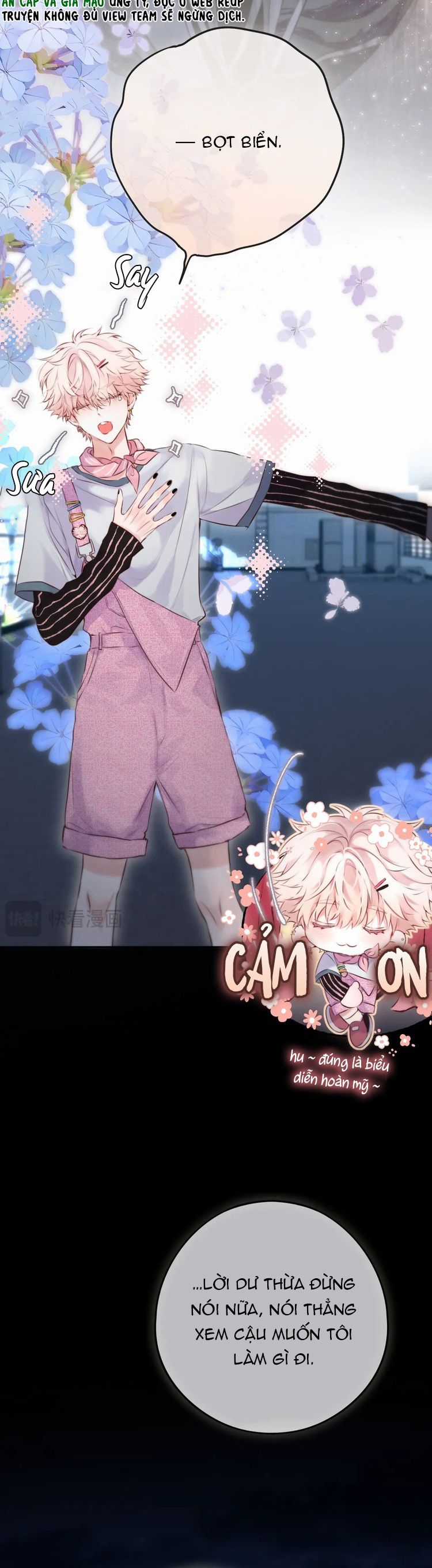 Hoặc Tinh Chi Mục Chapter 9 trang 10