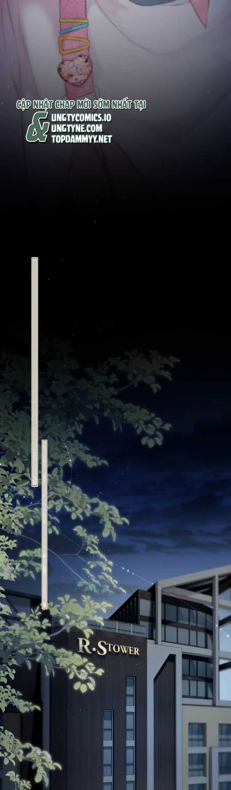 Hoặc Tinh Chi Mục Chapter 9 trang 12