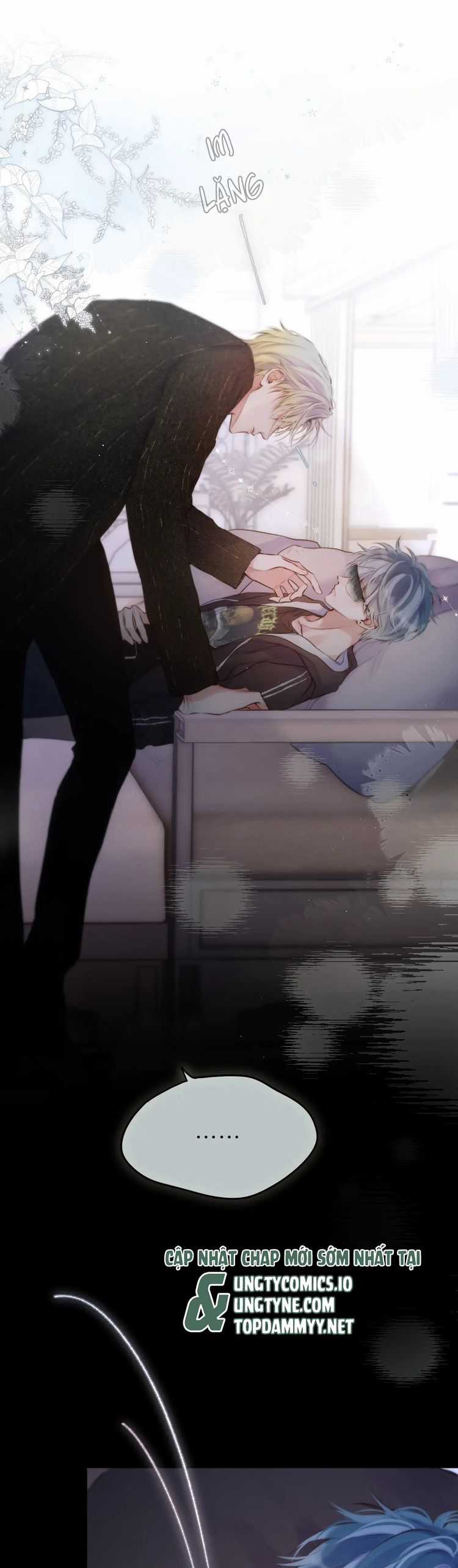 Hoặc Tinh Chi Mục Chapter 9 trang 20