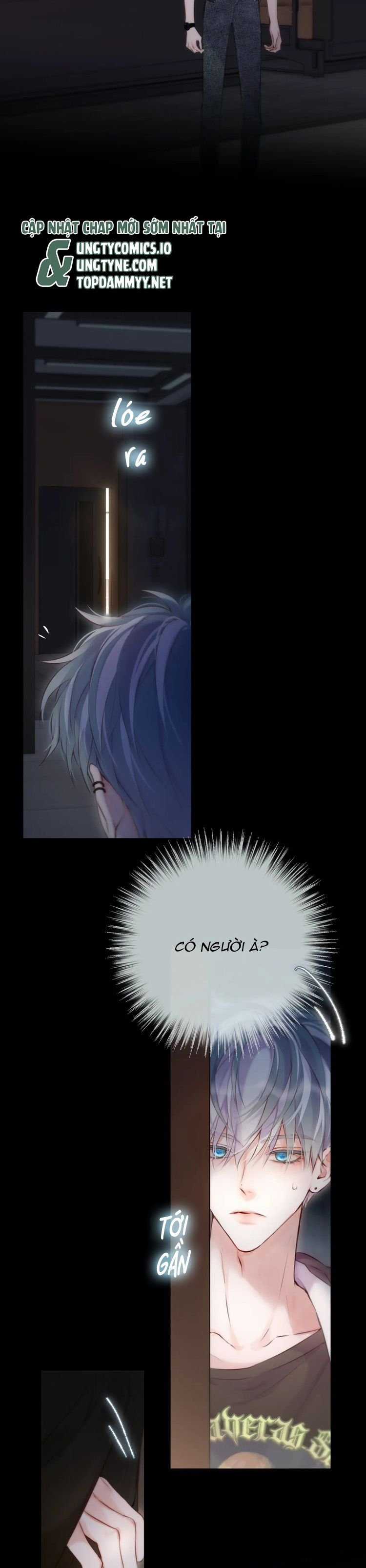 Hoặc Tinh Chi Mục Chapter 9 trang 24