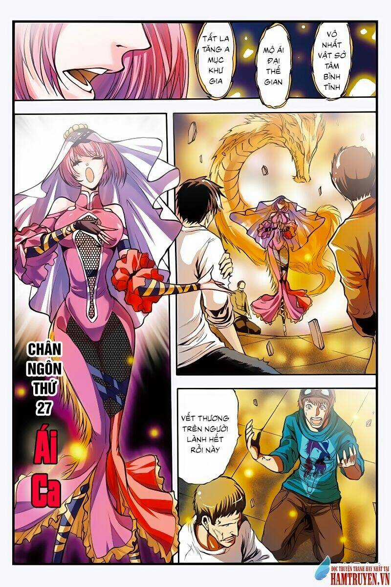 Hoan Dạ Phù Đồ Chapter 1.2 trang 9