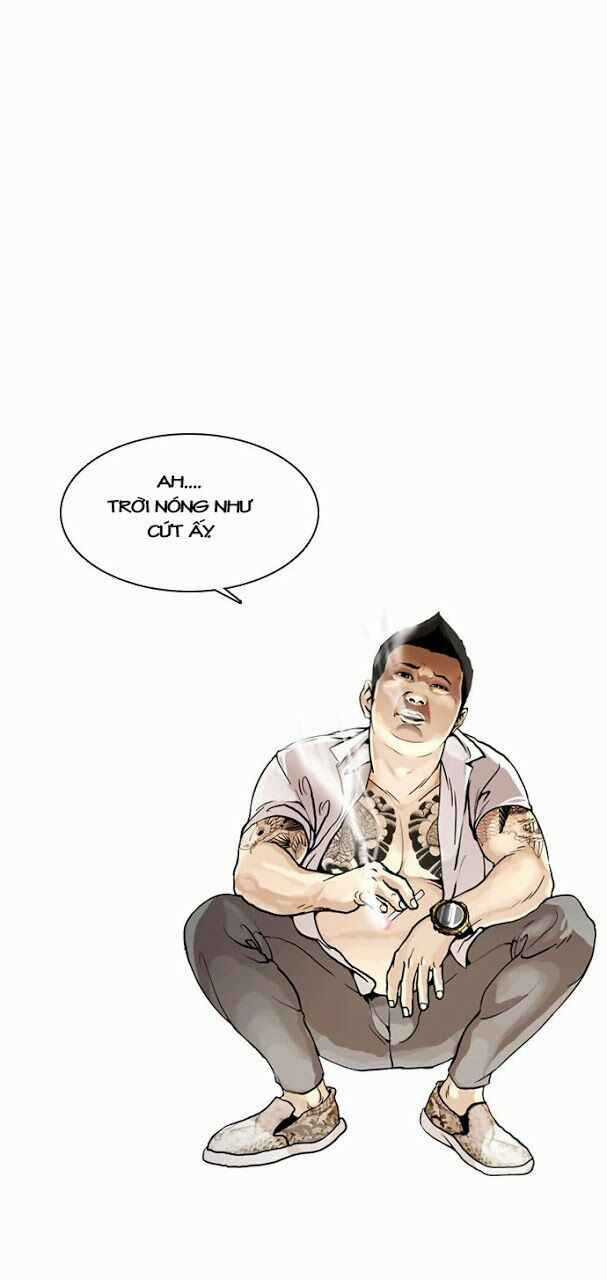 Hoán Đổi Diệu Kì Chapter 1 trang 1
