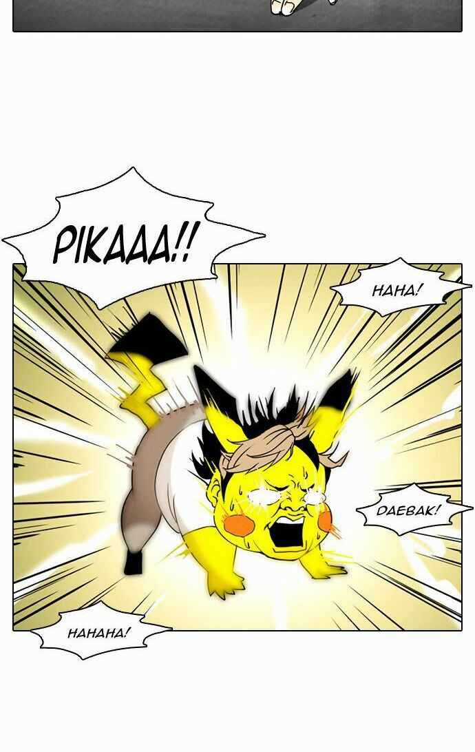 Hoán Đổi Diệu Kì Chapter 1 trang 20