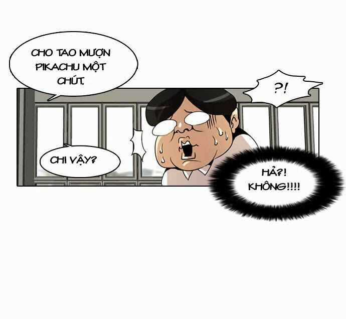 Hoán Đổi Diệu Kì Chapter 1 trang 23