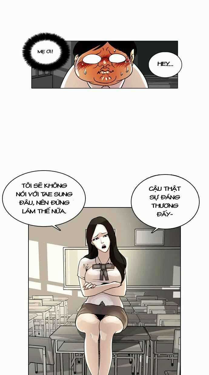 Hoán Đổi Diệu Kì Chapter 1 trang 31