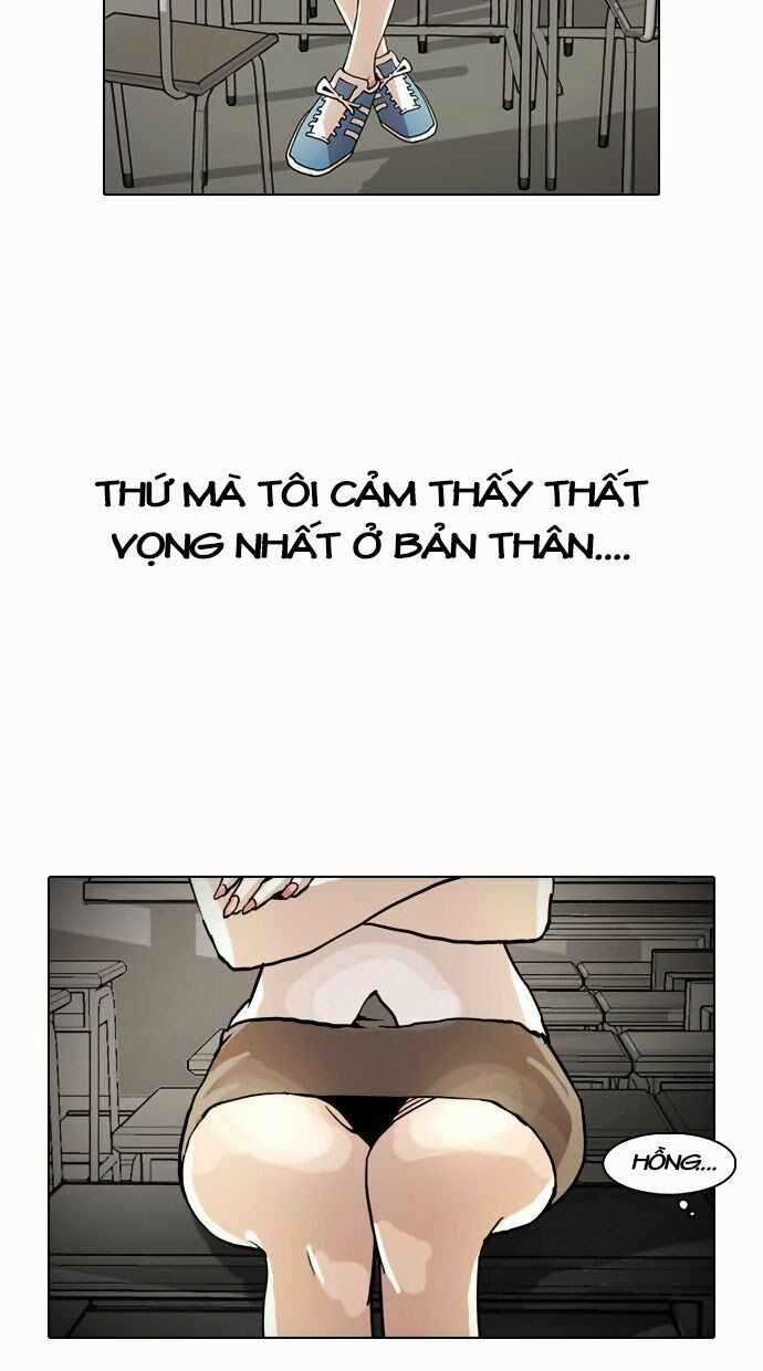 Hoán Đổi Diệu Kì Chapter 1 trang 32