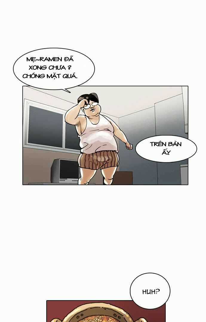 Hoán Đổi Diệu Kì Chapter 1 trang 34
