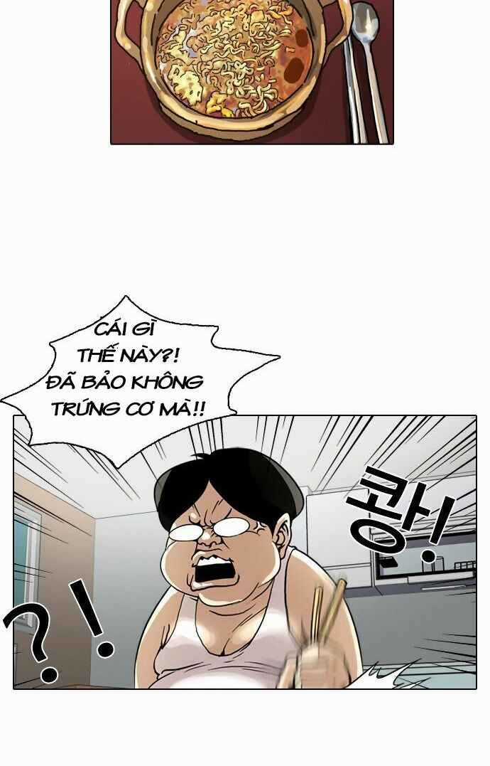 Hoán Đổi Diệu Kì Chapter 1 trang 35