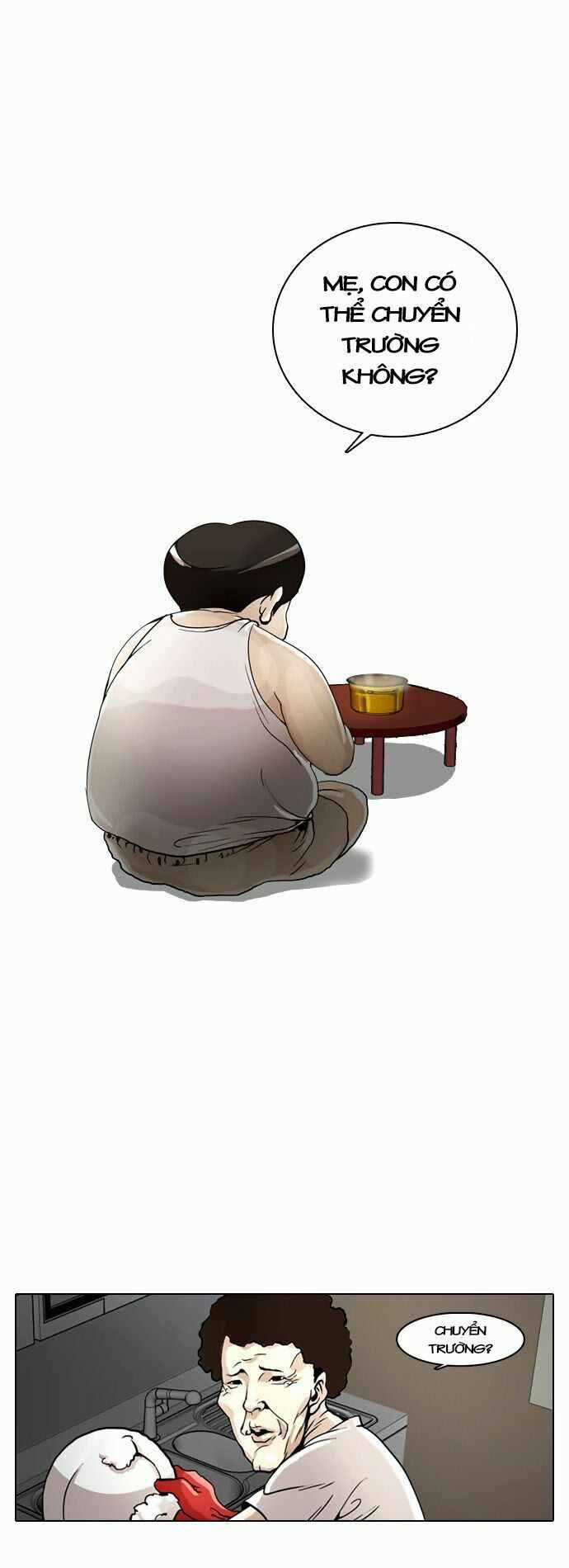 Hoán Đổi Diệu Kì Chapter 1 trang 37