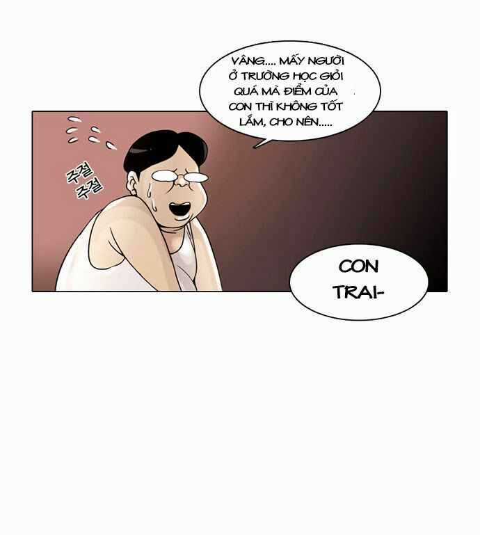 Hoán Đổi Diệu Kì Chapter 1 trang 38