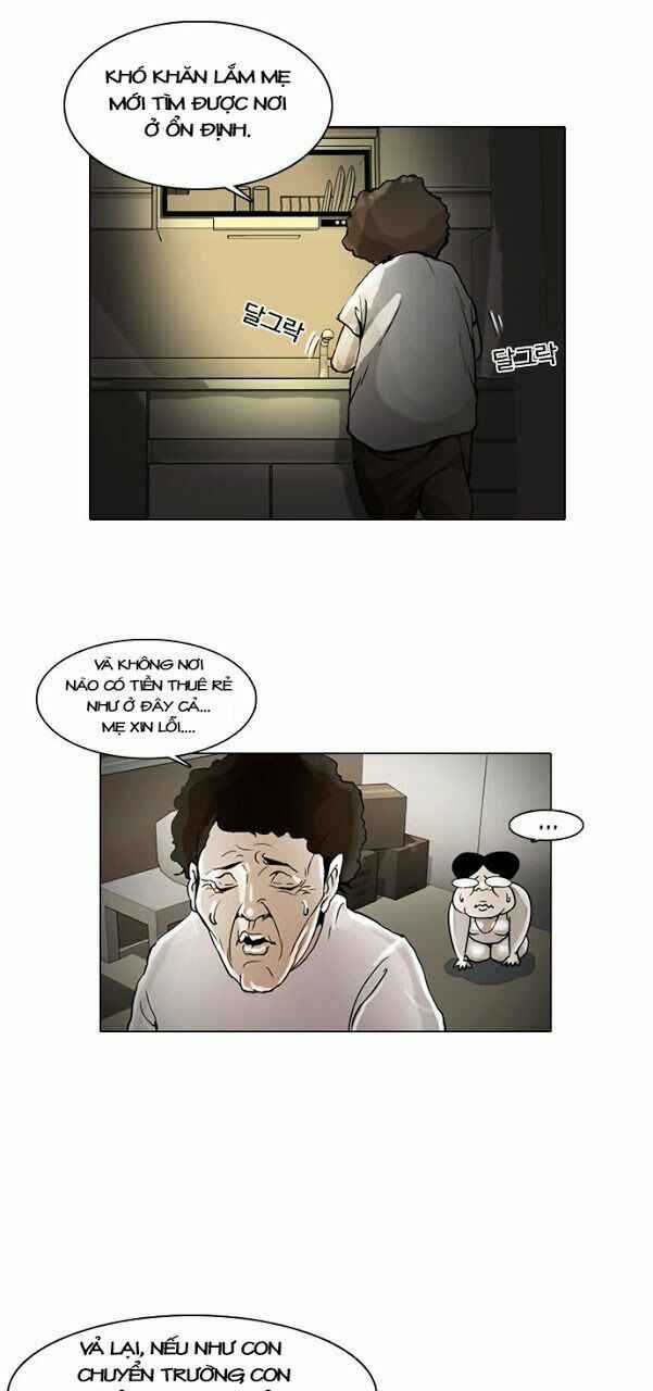 Hoán Đổi Diệu Kì Chapter 1 trang 39