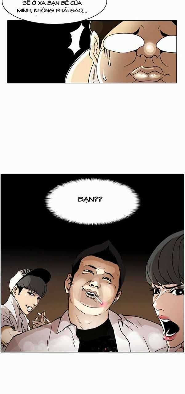 Hoán Đổi Diệu Kì Chapter 1 trang 40