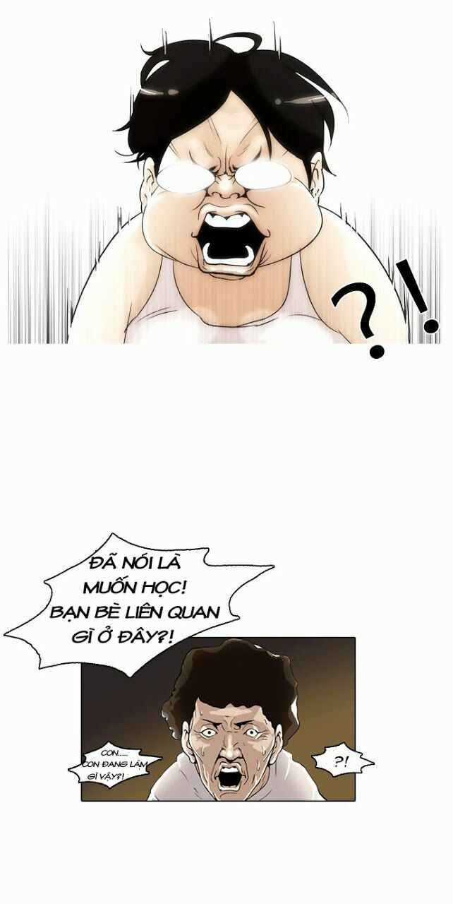 Hoán Đổi Diệu Kì Chapter 1 trang 42