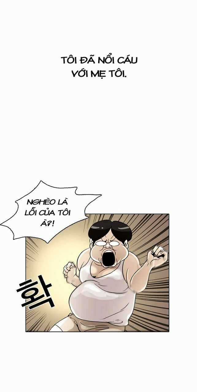 Hoán Đổi Diệu Kì Chapter 1 trang 43