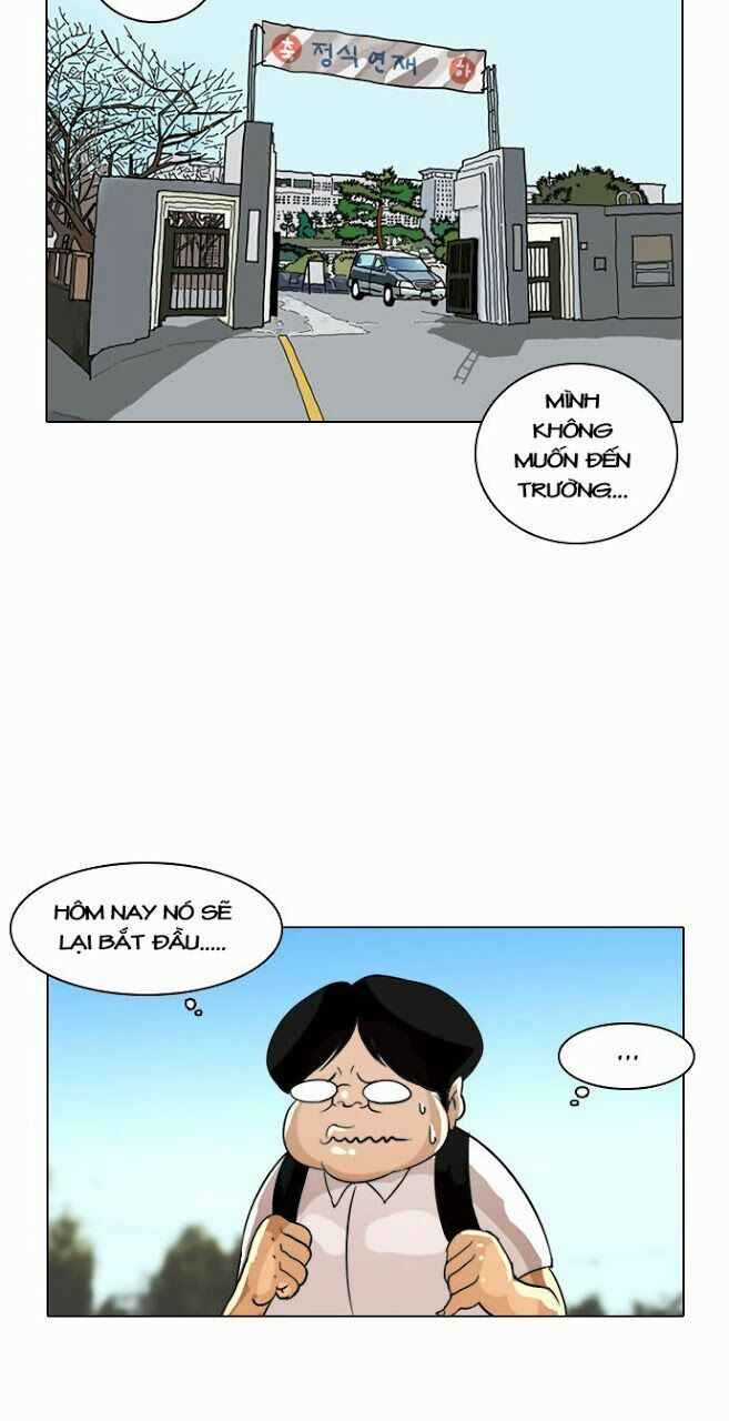 Hoán Đổi Diệu Kì Chapter 1 trang 51